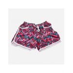 Pantaloni scurti pentru dama, tip șort, cu snur, en-gros