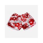 Pantaloni scurti pentru dama, tip șort, cu snur, en-gros
