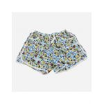 Pantaloni scurti pentru dama, tip șort, cu snur, en-gros