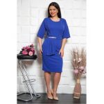 Rochie angro din lurex Celta