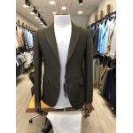 Sacou premium barbati Engros, slim, uni