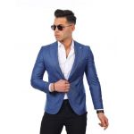 Sacouri Batal Slimfit En-gros