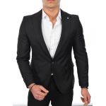 Sacouri Batal Slimfit En-gros