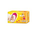 Scutece Copii Easysoft en-gros marime 3 midi 54/bax