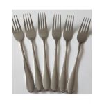 Set tacâmuri furculițe inox en-gross