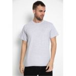 Tricou Barbat Suprem Gri Batal Engros
