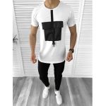 Tricou barbati engros