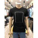 Tricou barbati Engros, cu model imprimat