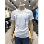 Tricou barbati Engros, cu model imprimat