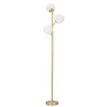 Lampadar Glamy, Mauro Ferretti, 3 x E14, 40W, Ø 36x190 cm, fier