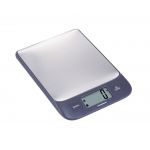 Cantar de bucatarie Heinner, 5 kg, gri