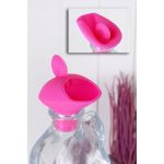 Capac pentru sticla, Rowe, 196RWE1505, Silicon, Multicolor