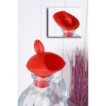 Capac pentru sticla, Rowe, 196RWE1506, Silicon, Multicolor