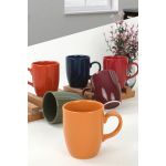Set cani, Keramika, 275KRM1640, Ceramica, Multicolor