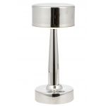 Lampa de masa, Aurora, 683AVN2228, Metal, Crom