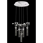 Lustra, Avonni, 683AVN1217, Metal, Crom