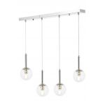 Lustra, Avonni, 683AVN1248, Metal, Crom