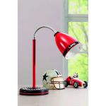 Lampa de masa, Çilek, 821CLK2502, PVC, Multicolor