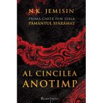 Al Cincilea Anotimp | N.K. Jemisin