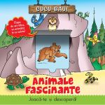 Animale fascinante - Cucu-Bau! | 