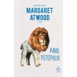 Anul potopului | Margaret Atwood