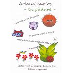 Ariciul curios - in padure | Camelia Ion