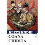 Coana Chirita | Vasile Alecsandri