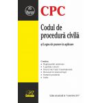 Codul de procedura civila | 