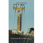 Colonia de cormorani | Alina Gherasim