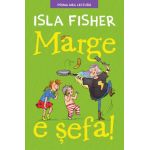 Marge e sefa | Isla Fisher