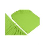 Cearceaf de pat cu elastic 180 x 200 cm, bumbac jersey Engros