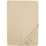Cearceaf de pat cu elastic 180 x 200 cm, bumbac jersey Engros