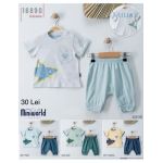 COMPLEU BEBE BAIATI 6/24 LUNI (ENGROSS)