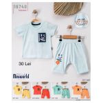 COMPLEU BEBE BAIATI 6/24 LUNI (ENGROSS)