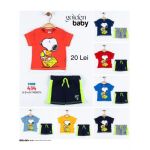 COMPLEU BEBE BAIATI 6/24 LUNI (ENGROSS)