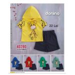 COMPLEU BEBE BAIATI 6/24 LUNI (ENGROSS)