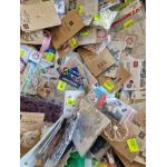 Lot 200 produse handmade , hobby, craft, accesorii decor