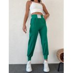 PANTALONI DAMA BUMBAC ENGROS
