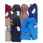 Pantaloni scurti baieti Engros