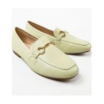 Pantofi casual dama Engros, model Fruts, verde