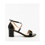 Sandale dama Engros, model Sefyma, negru