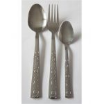 Set tacâmuri inox en-gross