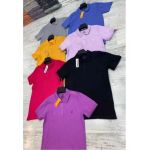 TRICOU BARBAT ANGRO
