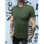 Tricou barbati Engros, cu model imprimat