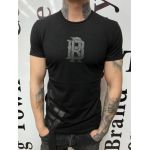 Tricou barbati Engros, cu model imprimat