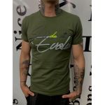 Tricou barbati Engros, cu model imprimat