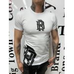 Tricou barbati Engros, cu model imprimat