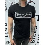 Tricou barbati Engros, cu model imprimat