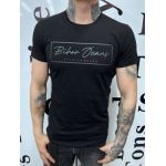 Tricou barbati Engros, cu model imprimat