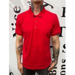 Tricou polo barbati Engros, uni